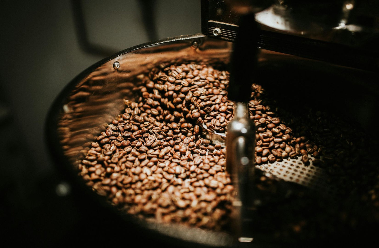 The Ultimate Guide to Coffee Beans and Roast Varieties