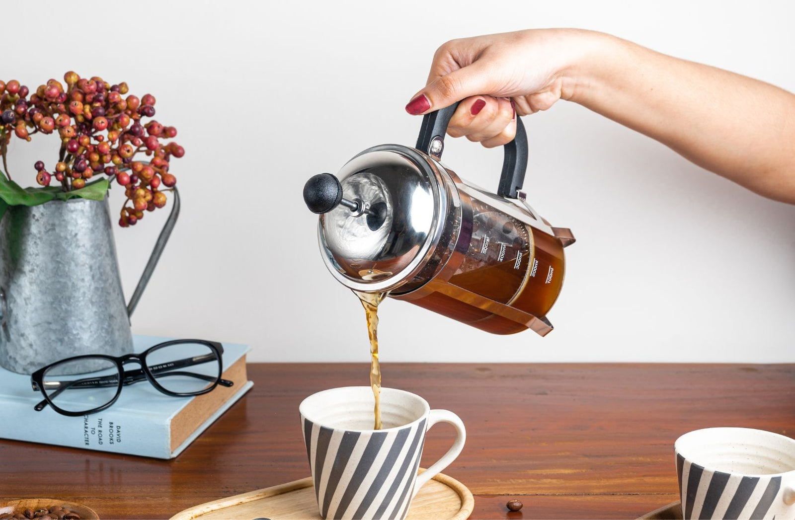 How to Master Your French Press: Tips Inside!