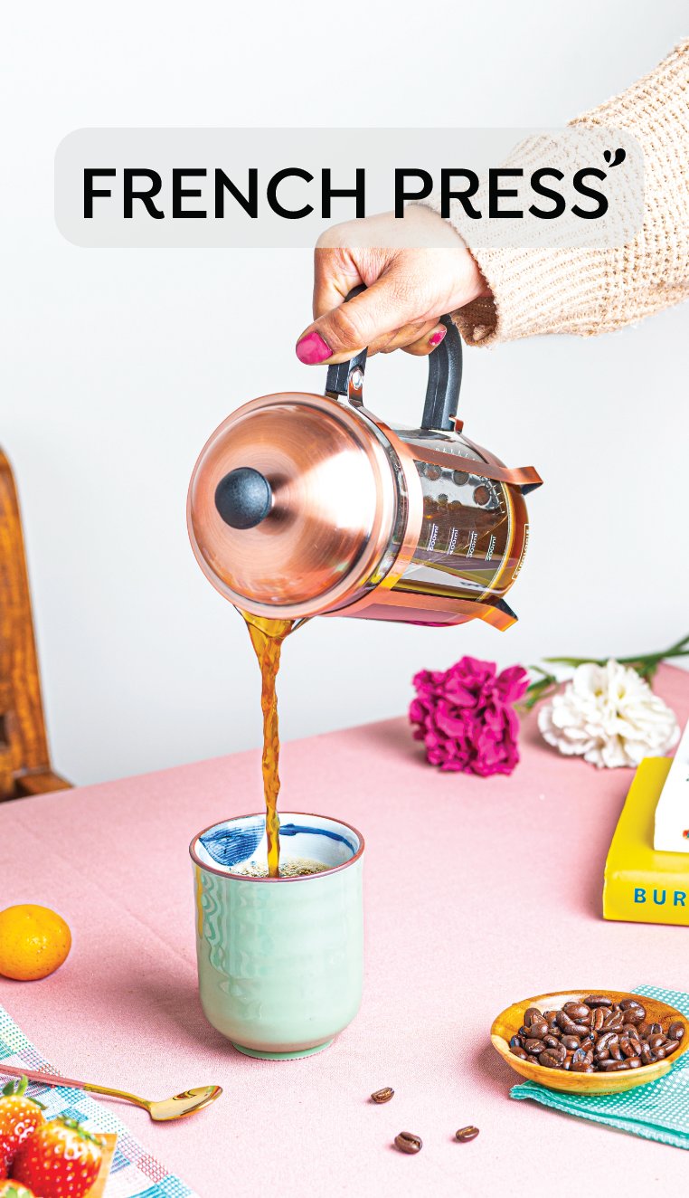 French Press