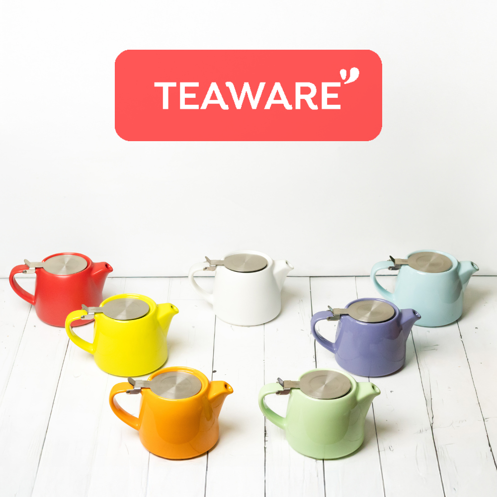 Sipologie Teaware