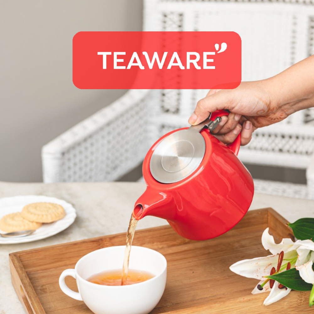 Sipologie Teaware