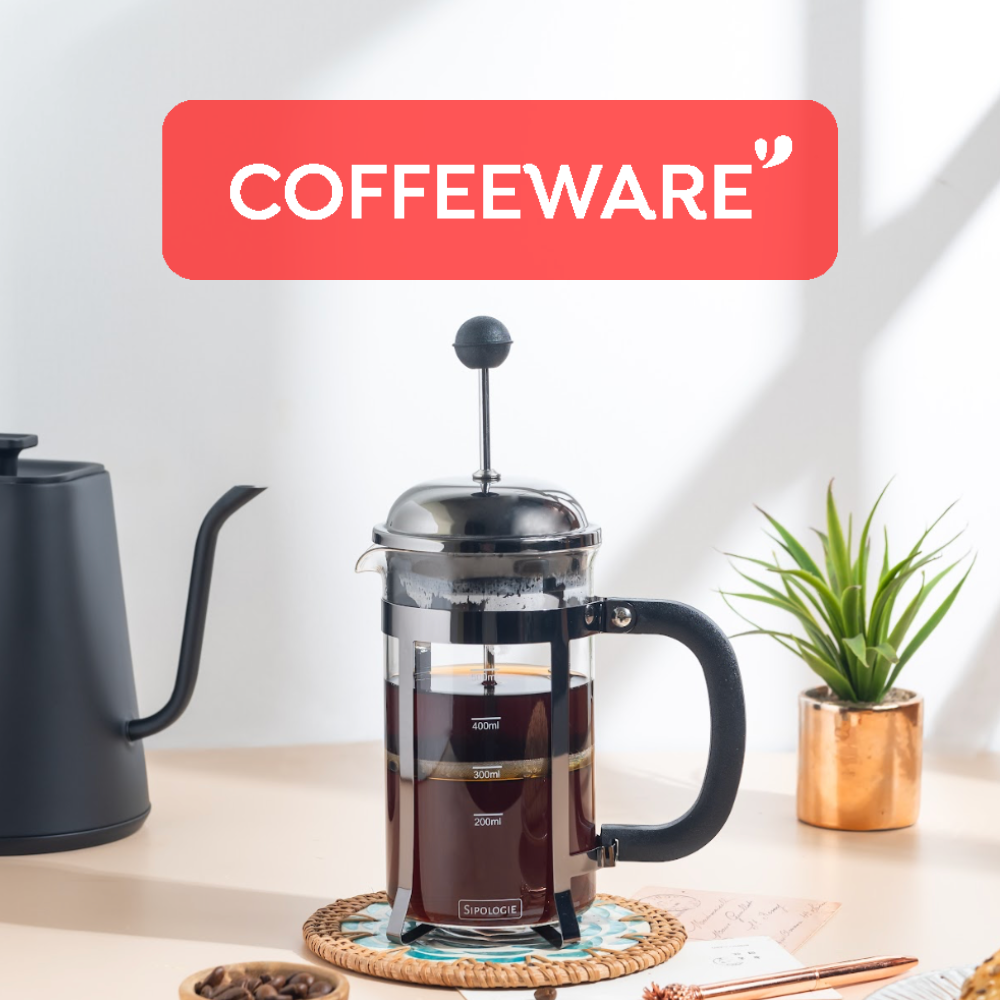 Sipologie Coffeeware