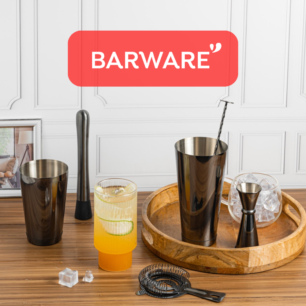 Sipologie Barware