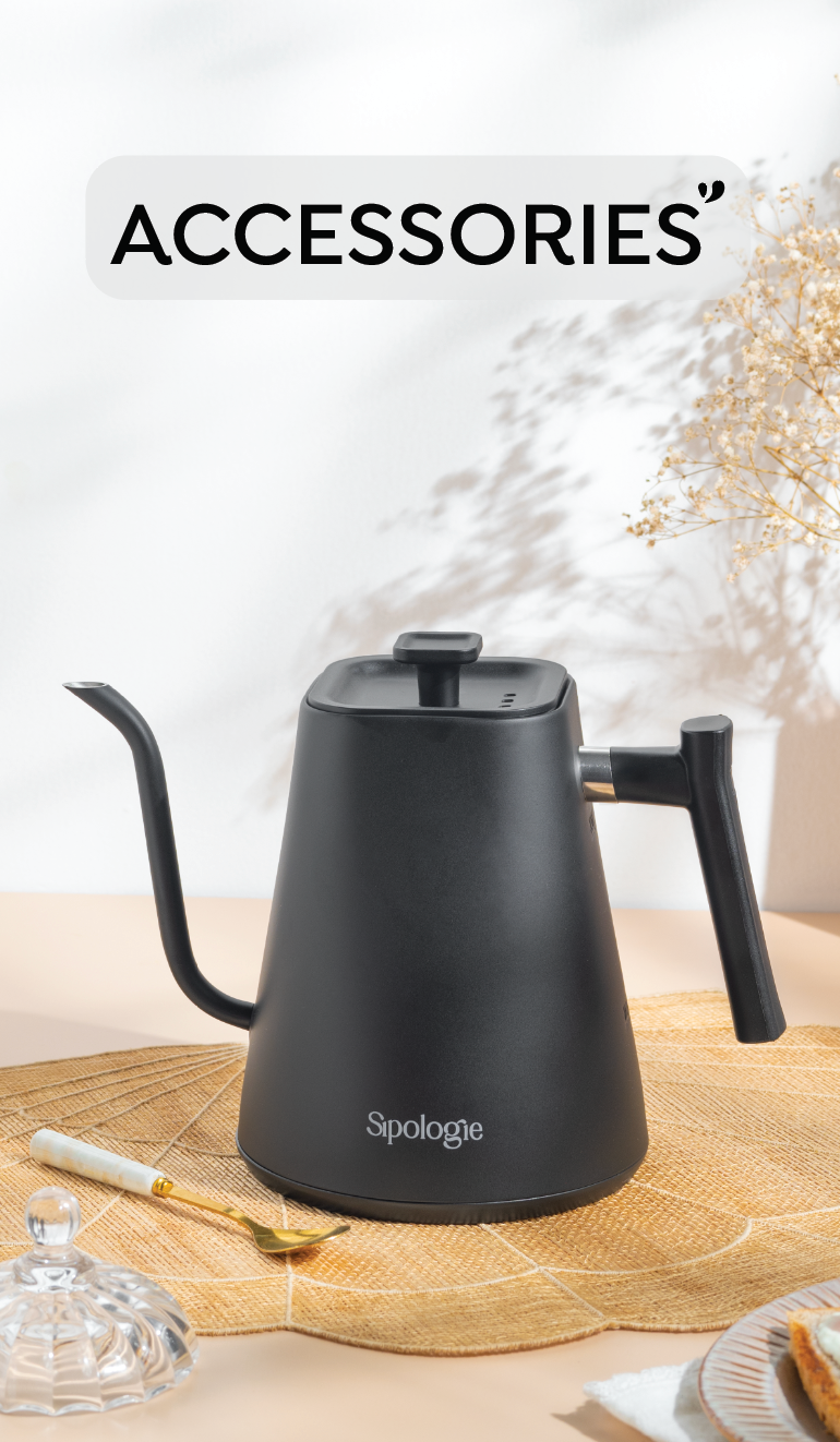 Coffee Accessories