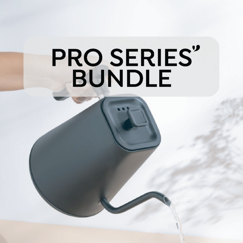 Grinder Bundle