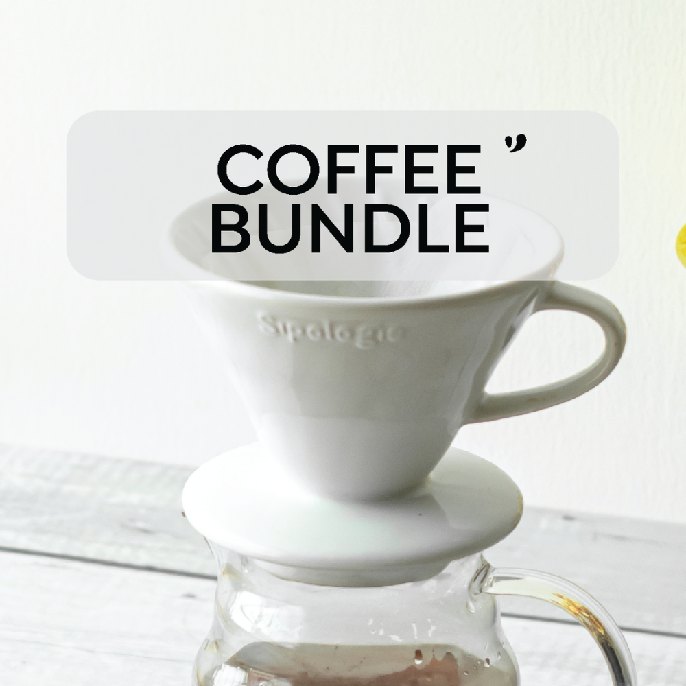 COFFEE BUNDLE