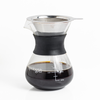 Illuminate Pour Over Drip Coffee Maker - 400ml