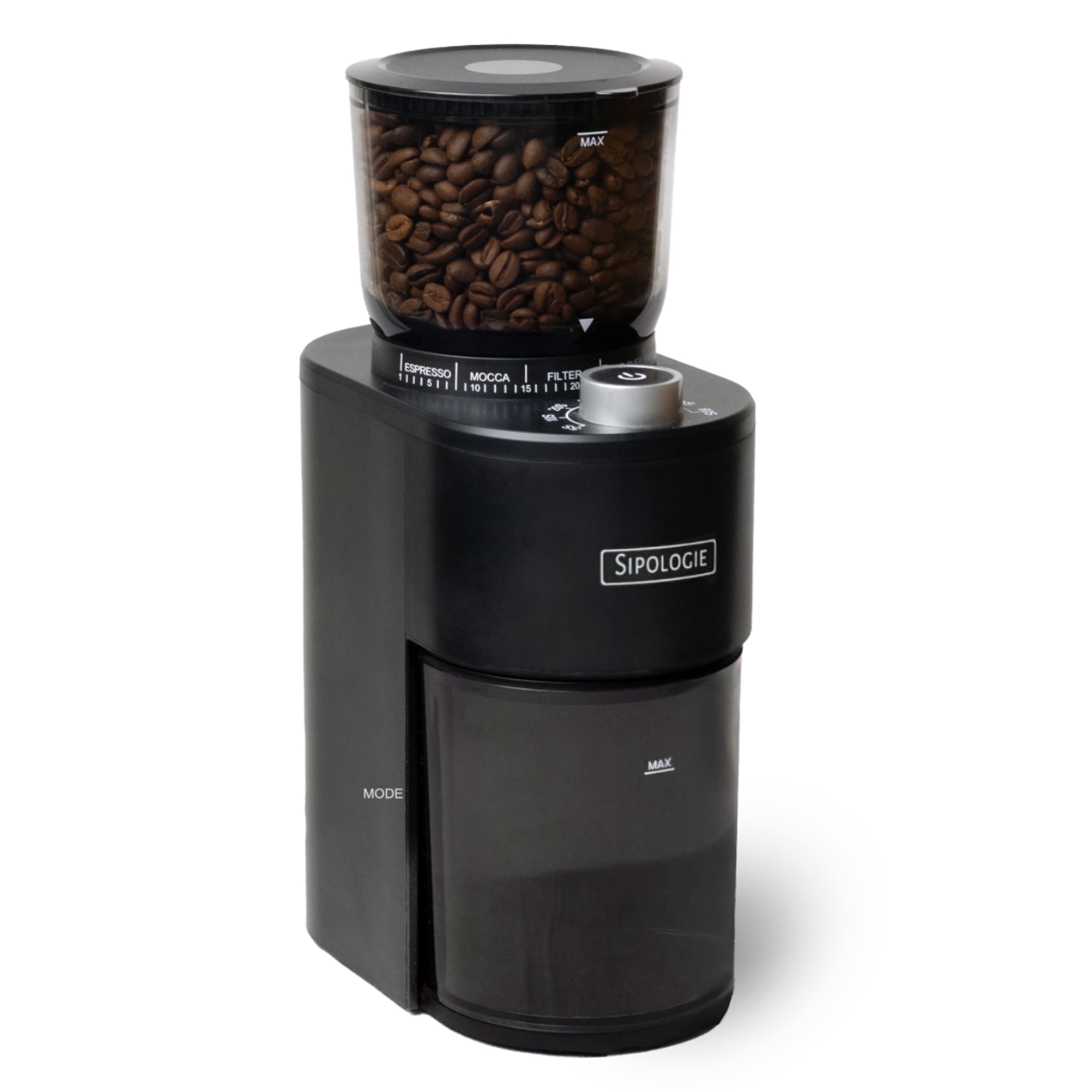 Precision Coffee Grinder