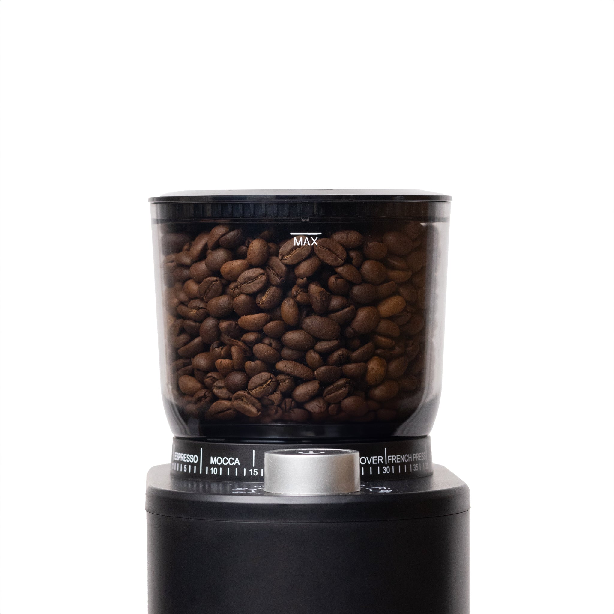 Precision Coffee Grinder