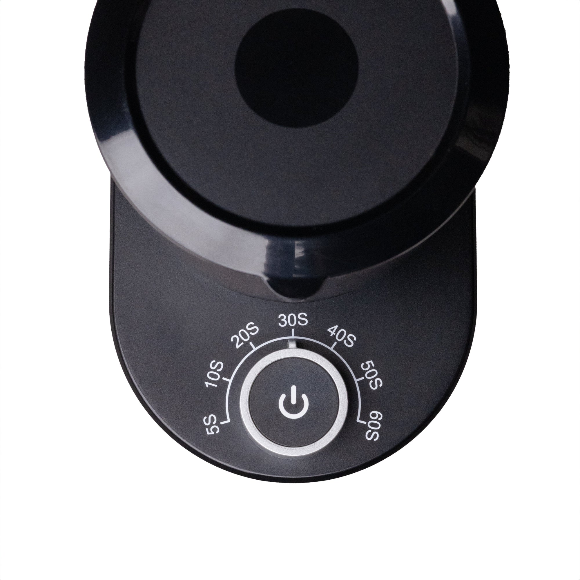 Precision Coffee Grinder