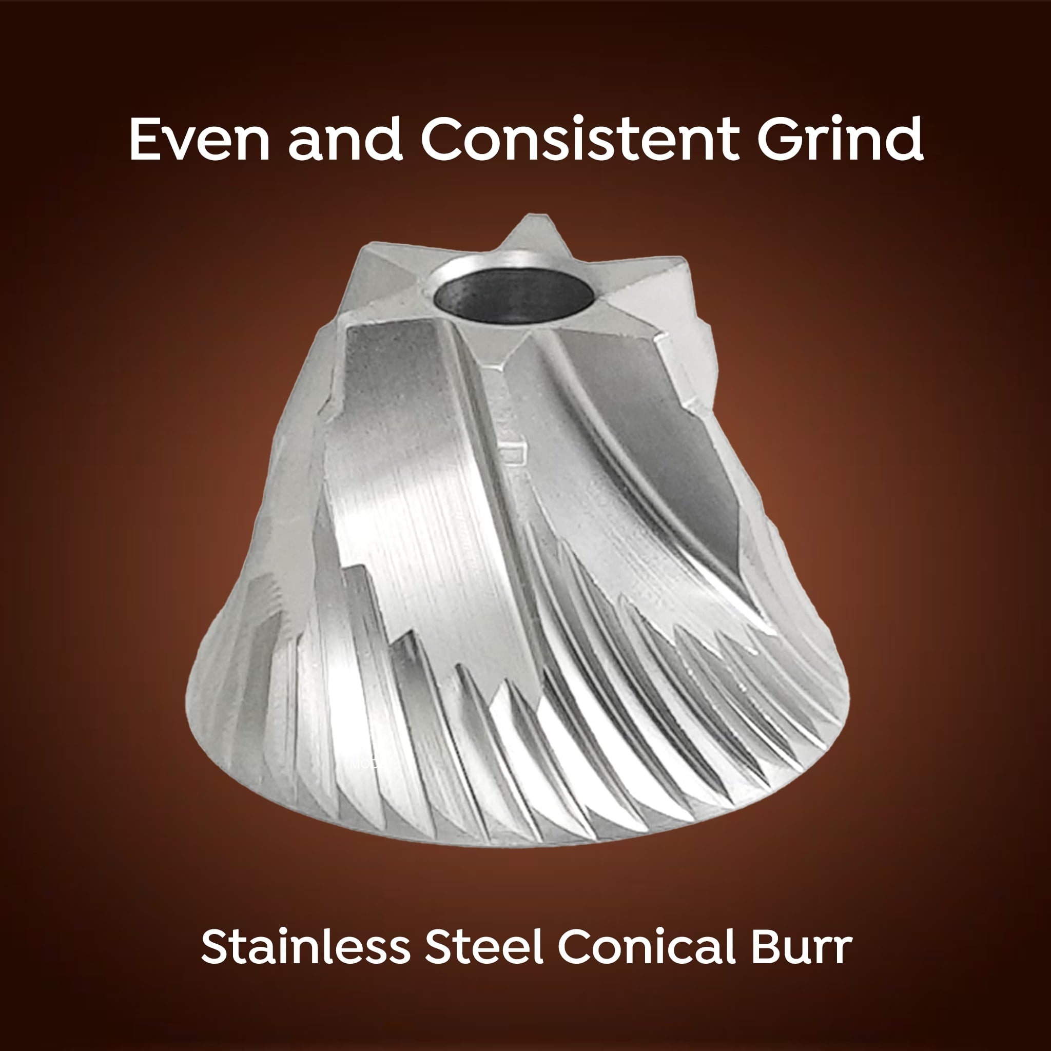 Precision Coffee Grinder