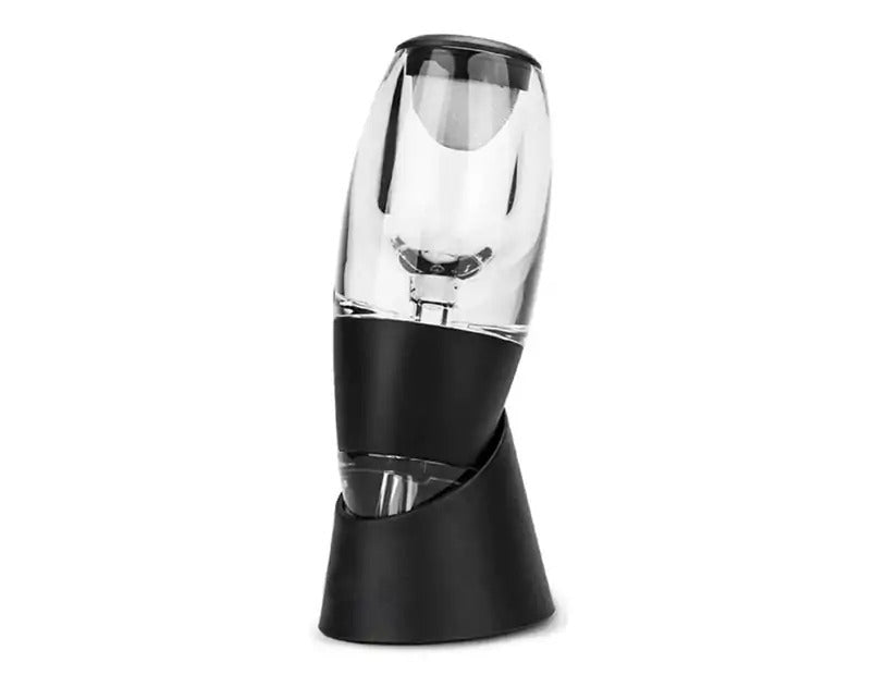 Wine Aerator and Pourer
