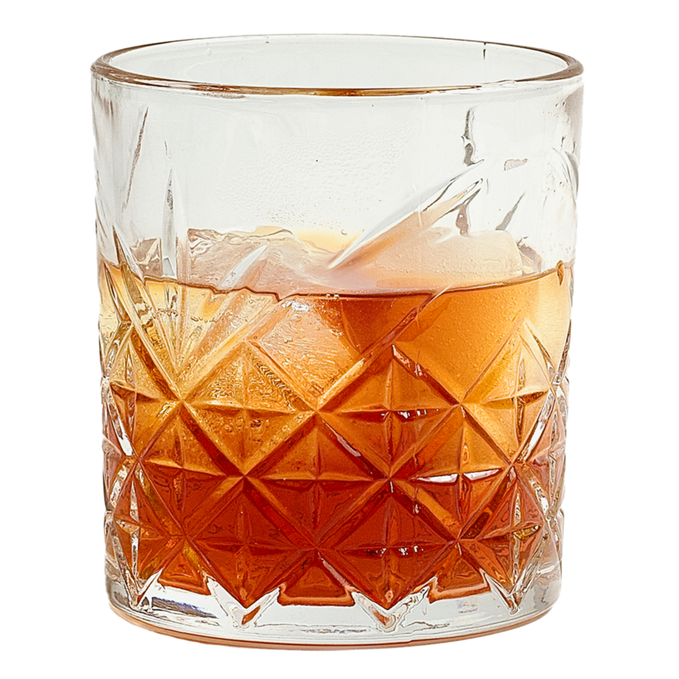 Sipologie Islay Whiskey Glass 300ml, Set of 2 (Peak)