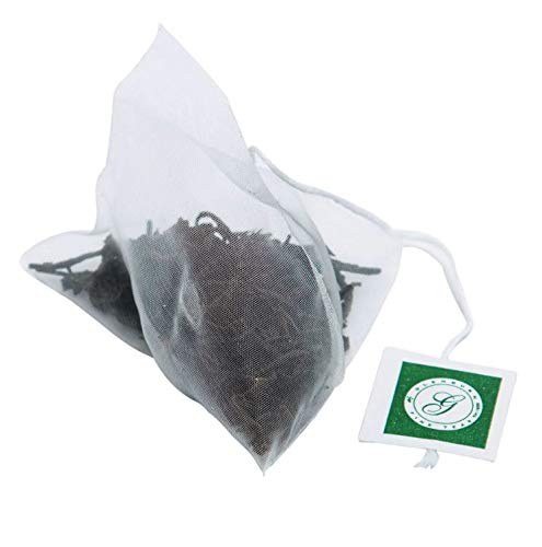 Glenburn Earl Grey Tea Bags Box (Pack of 20)