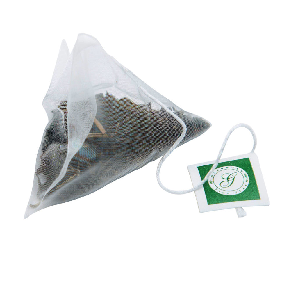 Glenburn Green Tea Bags Box (Pack of 20)