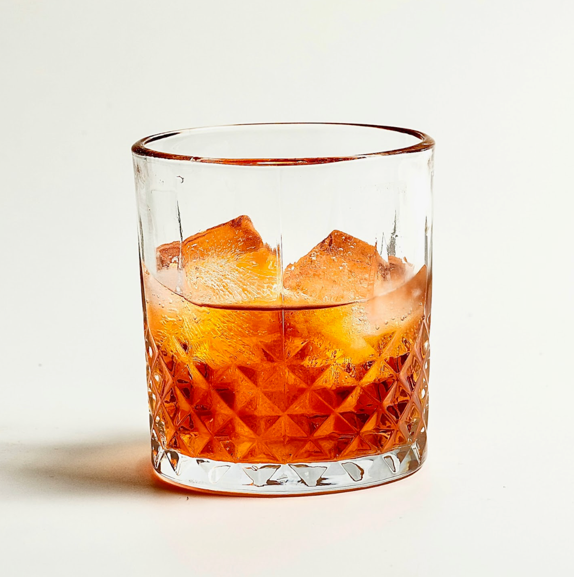 Islay Whiskey Glass 300ml, Set of 2 (Edge)