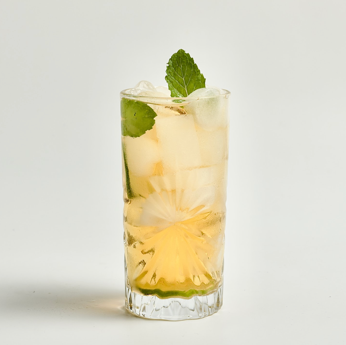 Sipologie Collins Highball Glass, 300ml - Set of 2 (Flare)