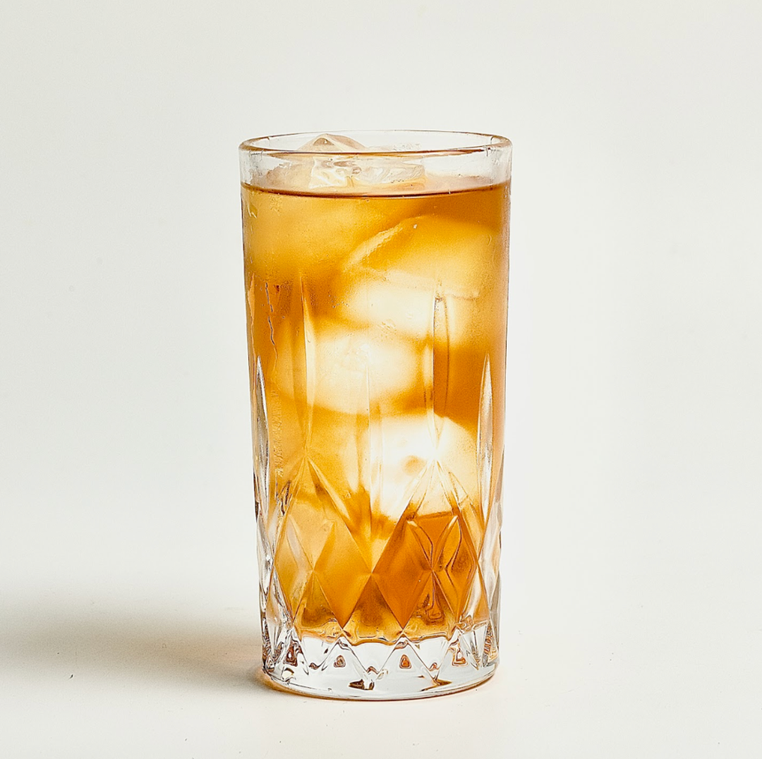 Sipologie Collins Highball Glass, 300ml - Set of 2 (Arc)