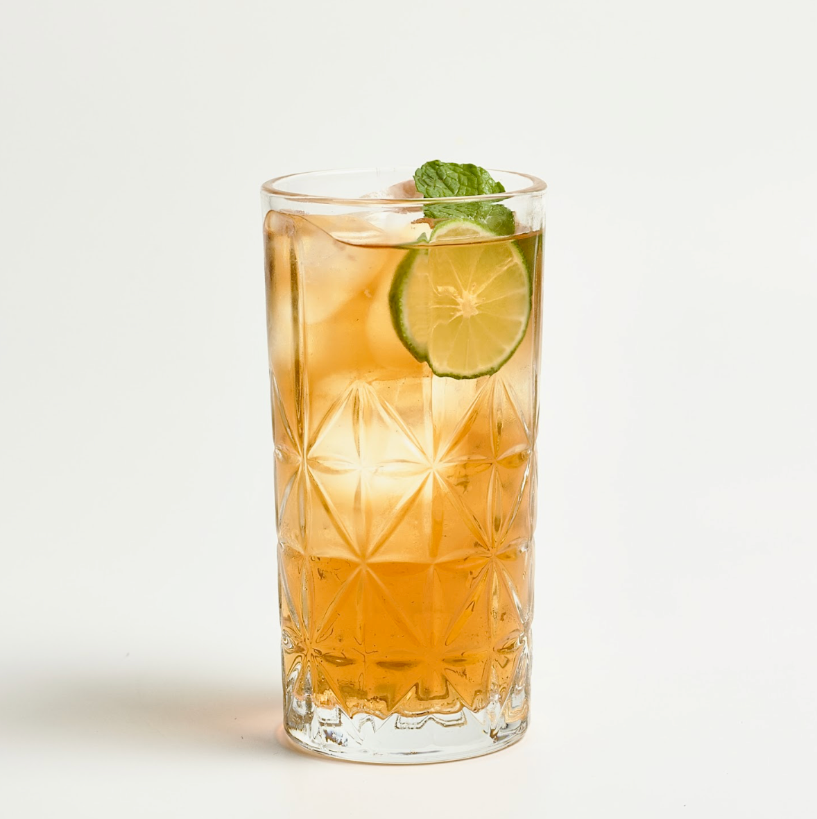 Sipologie Collins Highball Glass, 300ml - Set of 2 (Axis)