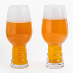 Craft IPA Beer Glass - Set Of 2, 410ml