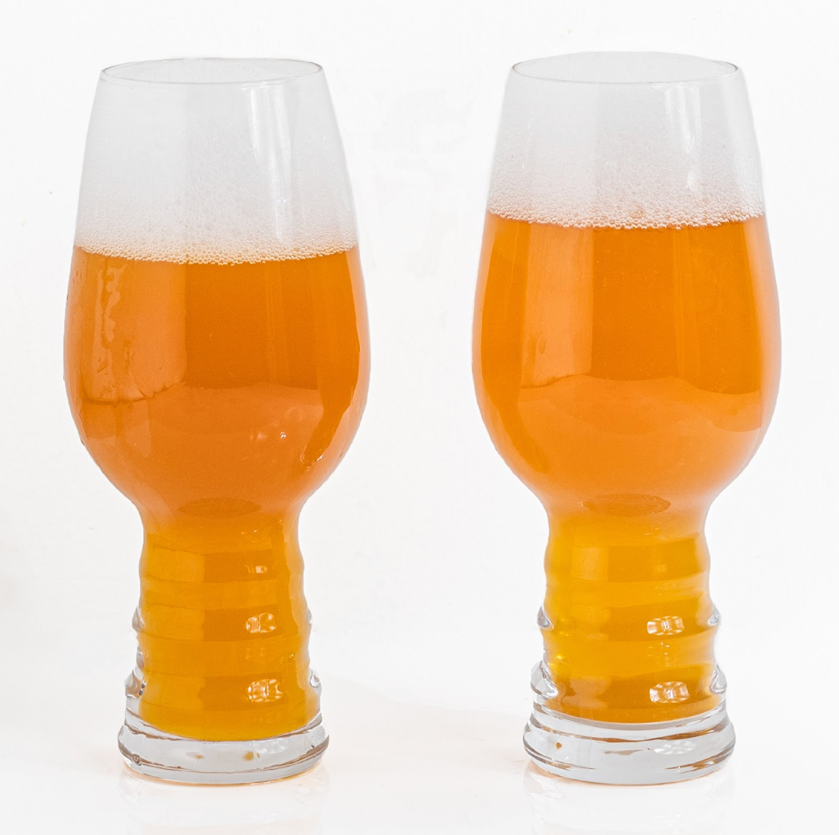 Craft IPA Beer Glass - Set Of 2, 410ml