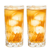 Sipologie Collins Highball Glass, 300ml - Set of 2 (Arc)