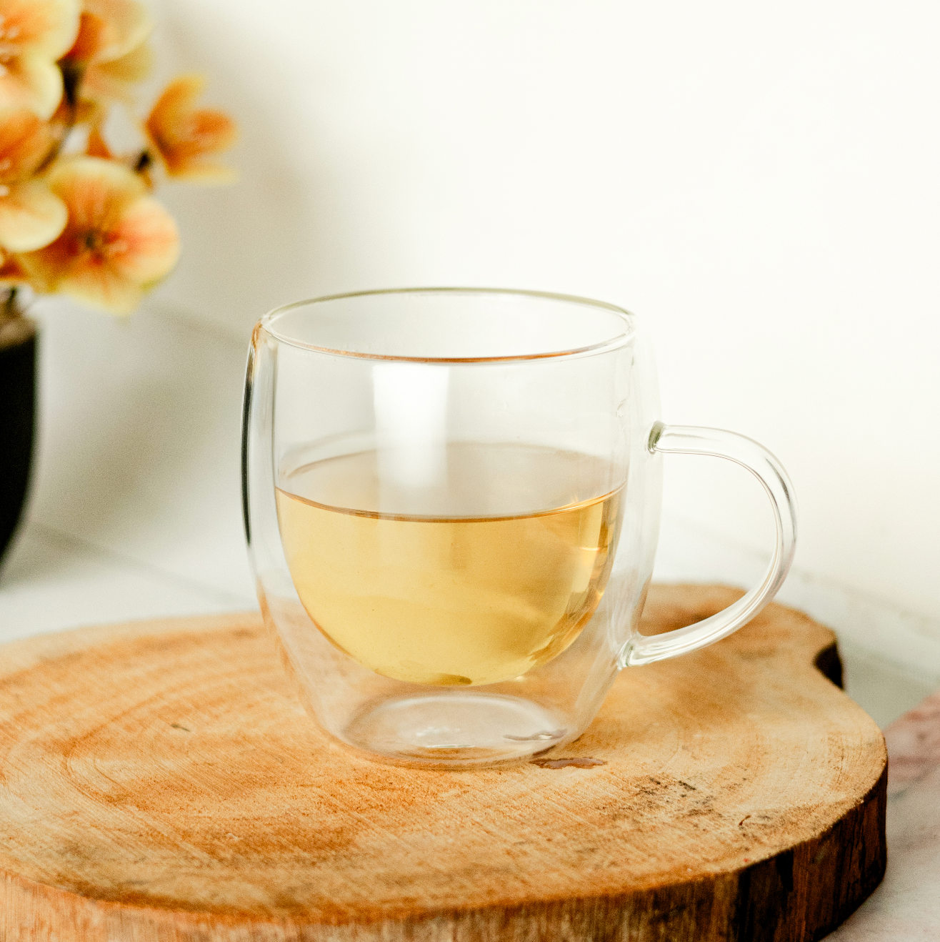 Nord Double Wall Mug 200ml, Set of 2