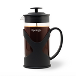 Classic French Press Coffee Maker - 350ml