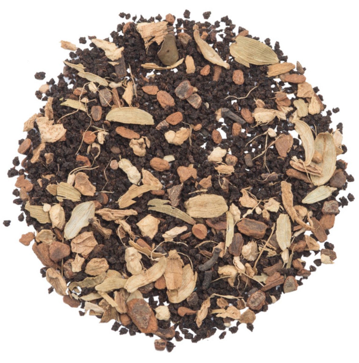 Glenburn Masala Chai Pyramid Tea Bags ( Pack of 20 )