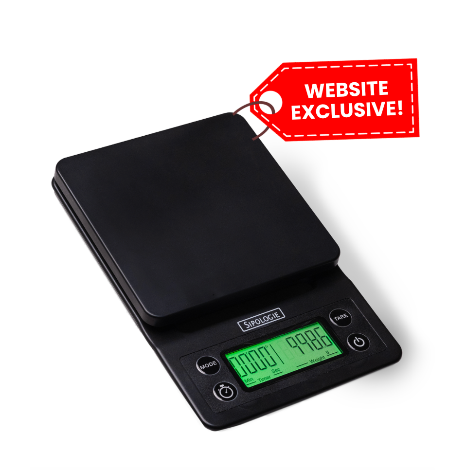 Precision Weigh Scale
