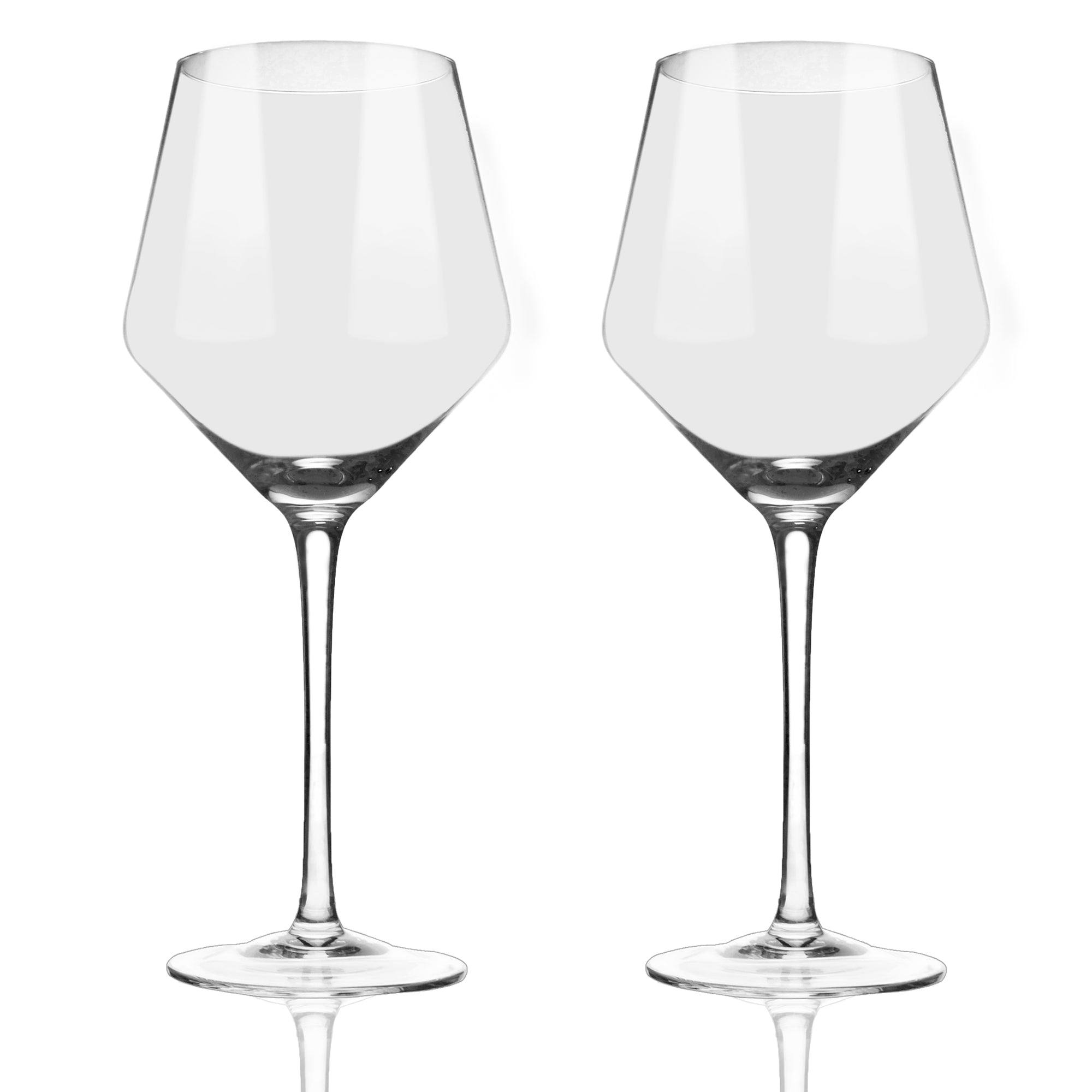 sipologie red wine glasses set of 2