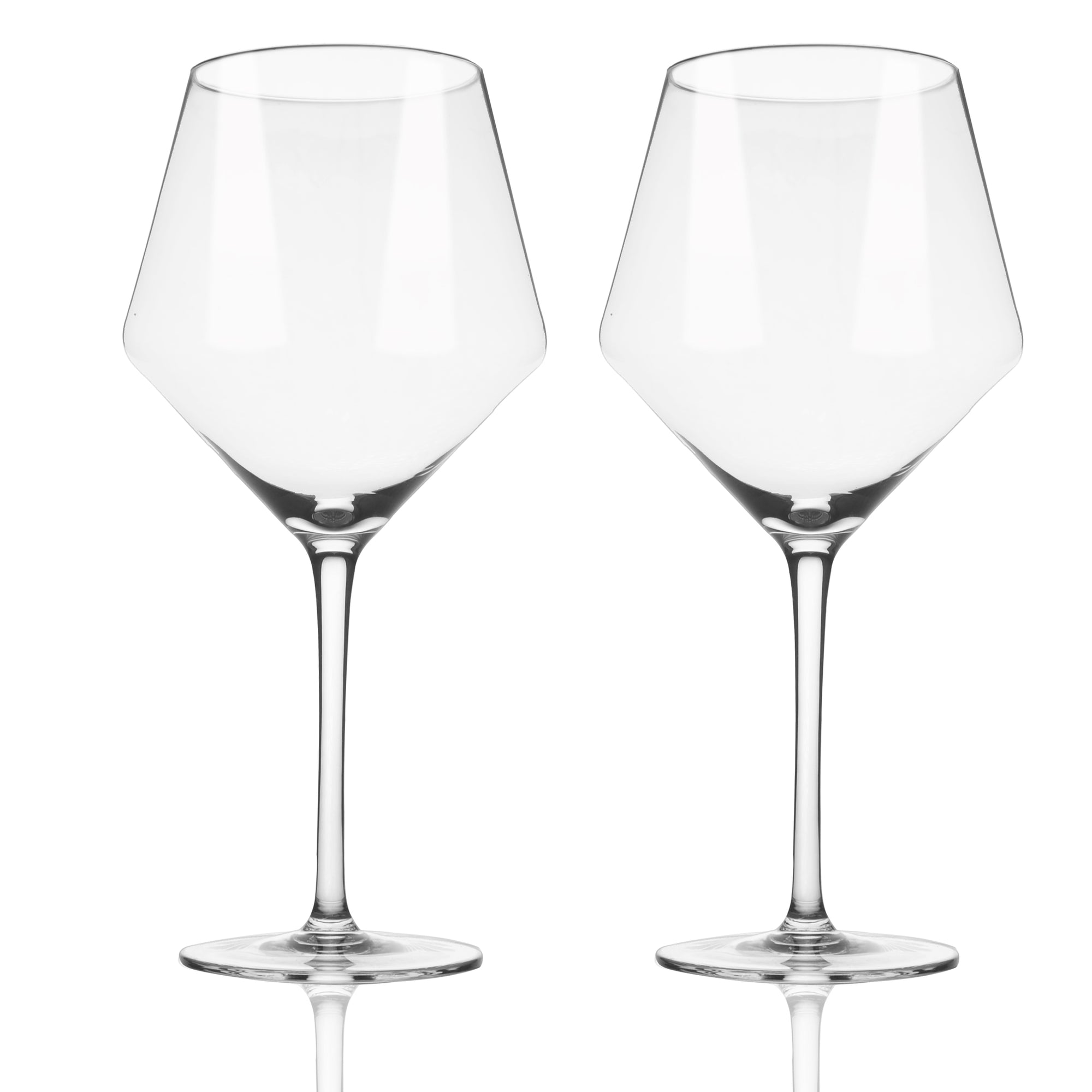 sipologie big wine glass set of 2