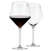 sipologie big wine glass set of 2