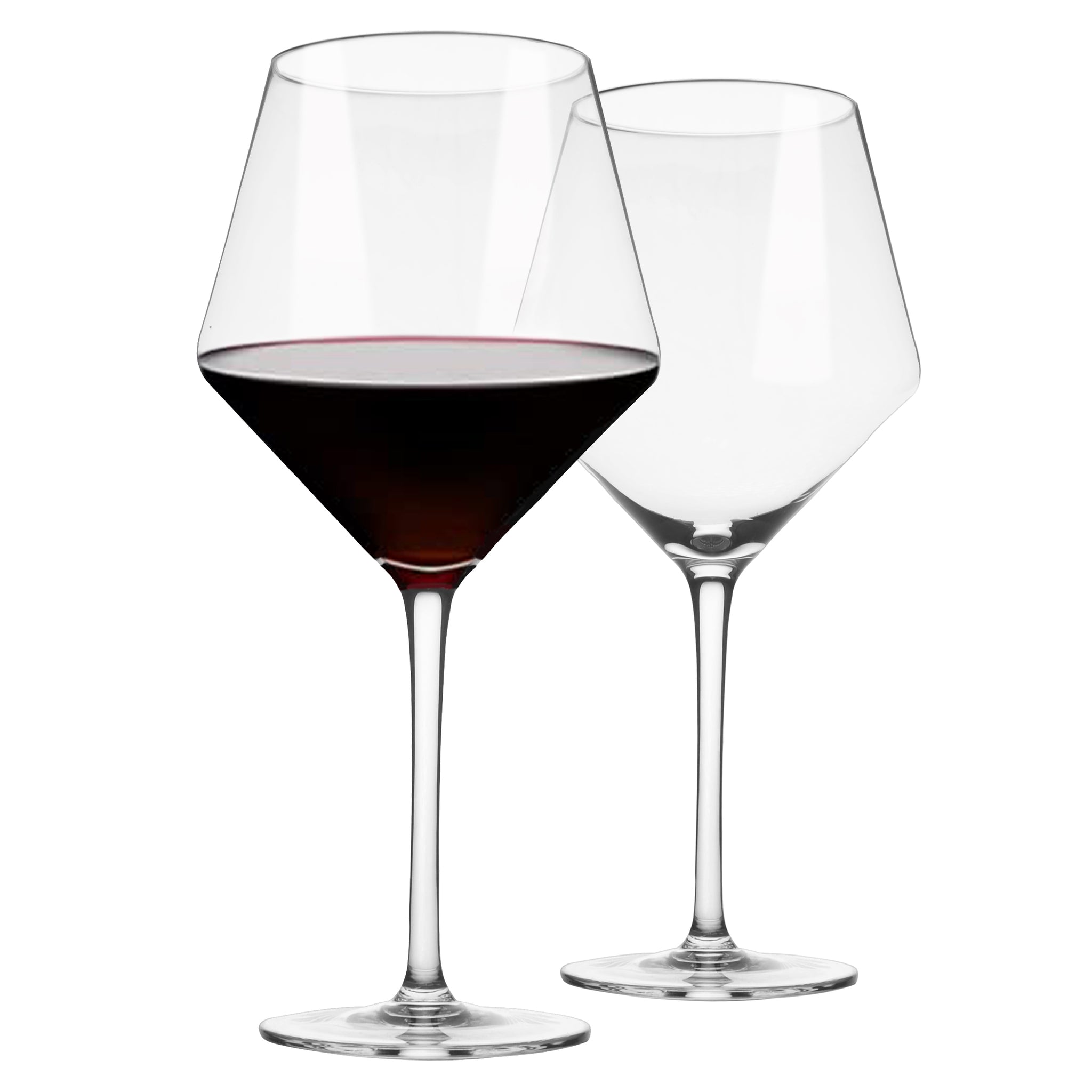 sipologie big wine glass set of 2