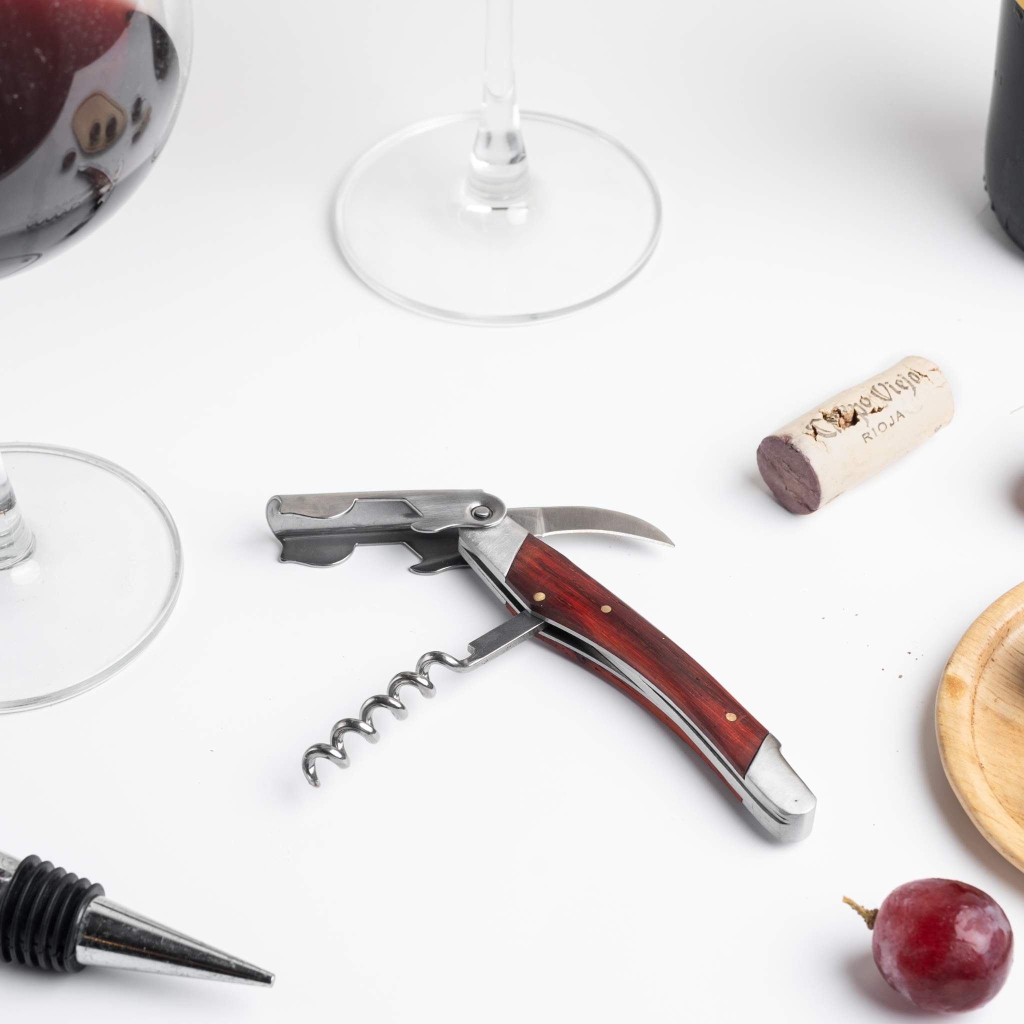 Sipologie multifunctional corkscrew