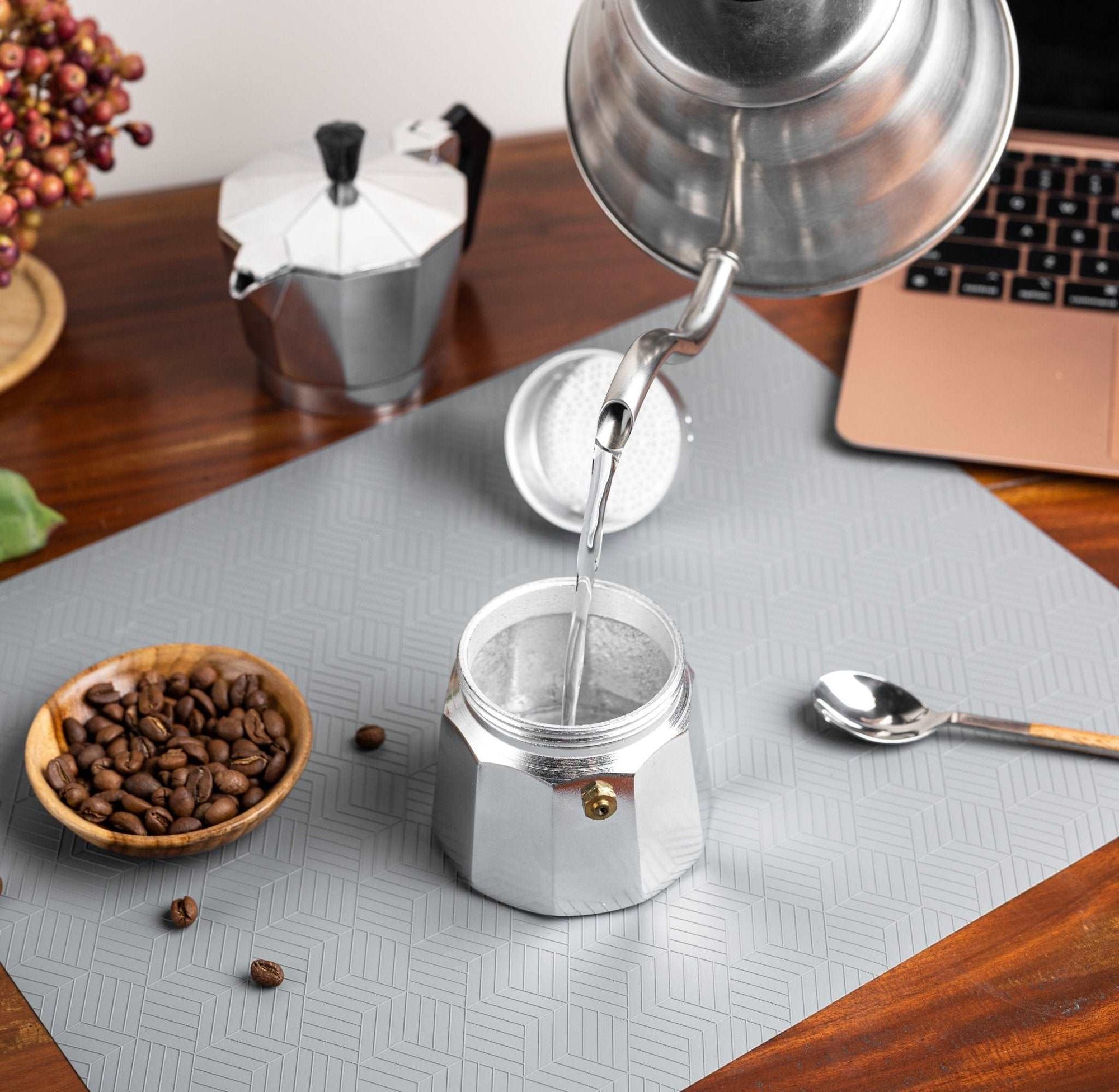 Sipologie Moka Pot Espresso Maker