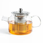 Inspire Infuser Tea Pot - 600ml - Sipologie
