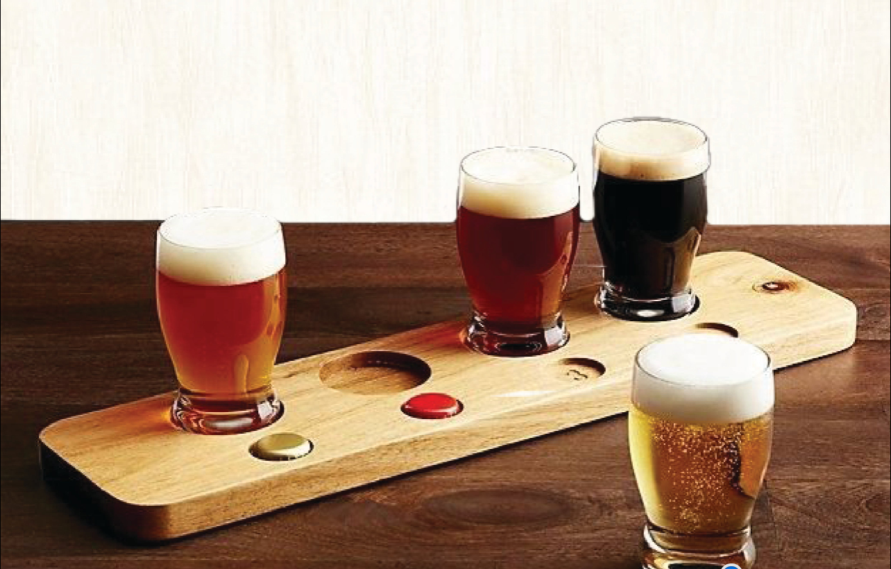 Beer Pouring Pro Tip: Why You Should Remove the Gas Before You Sip