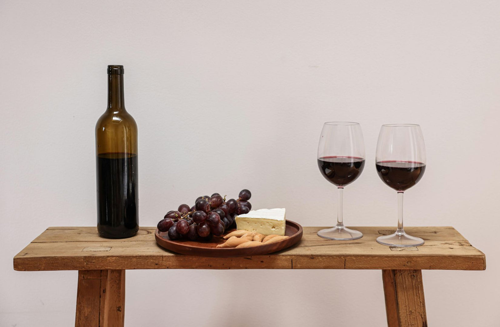 The Ultimate Beginner’s Guide to Wine Varieties and Grapes