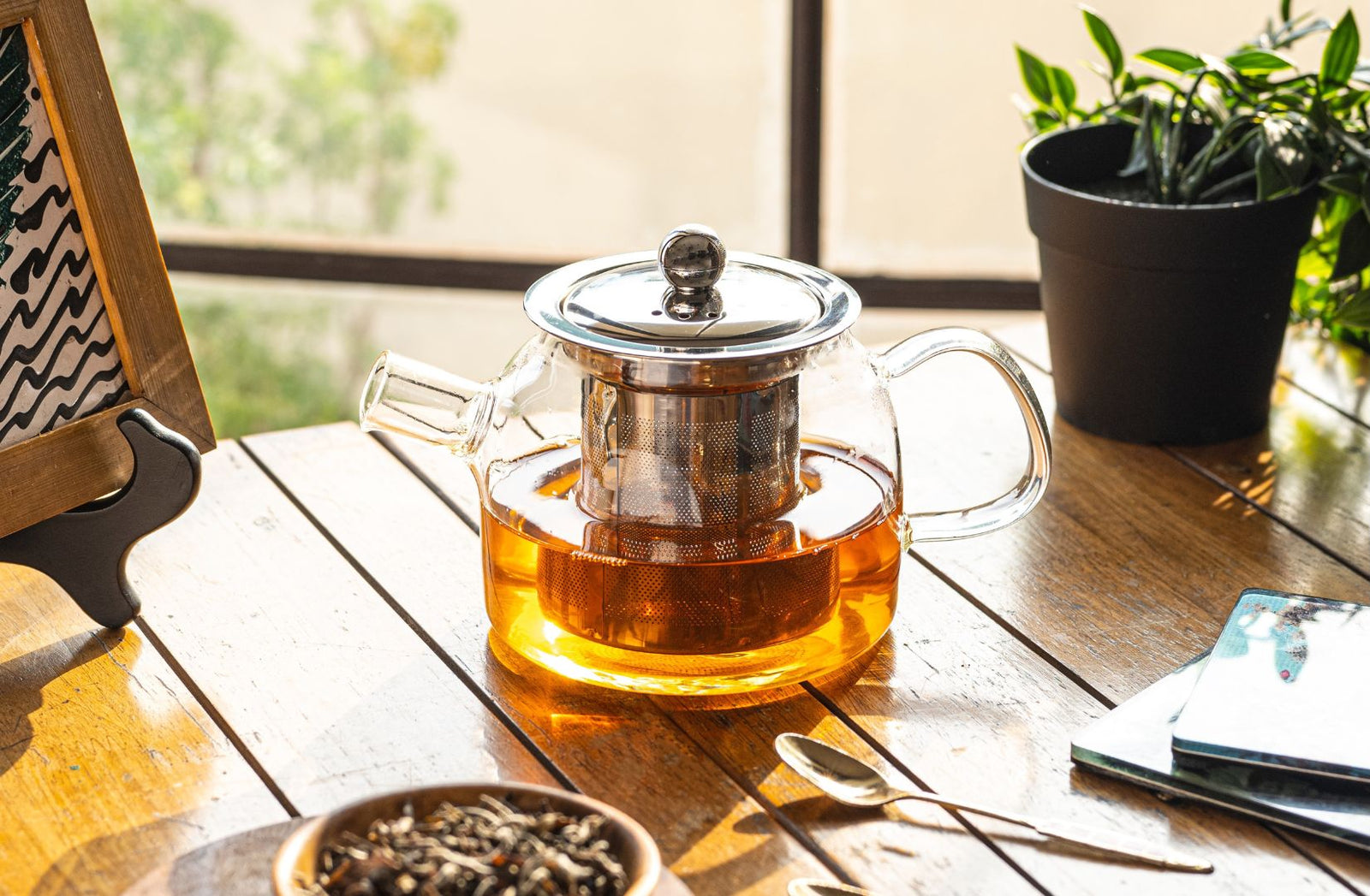 Unlock the Full Potential of Your Tea with Sipologie