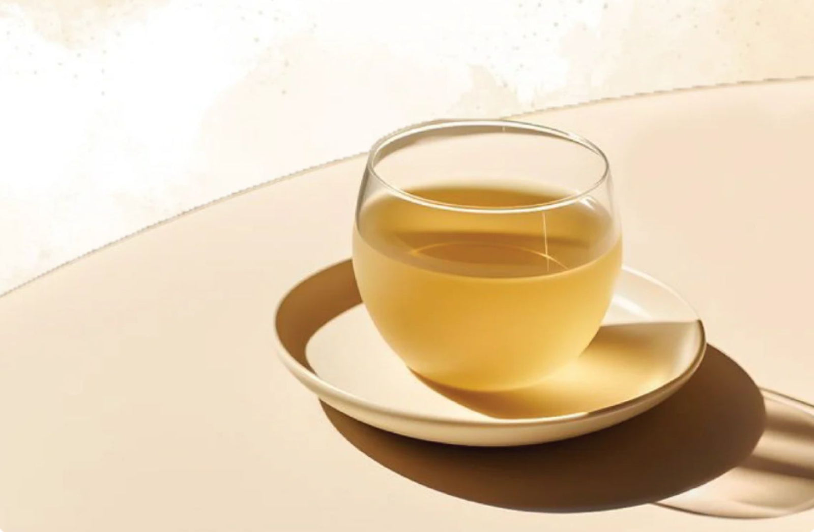 What Makes White Tea Special
