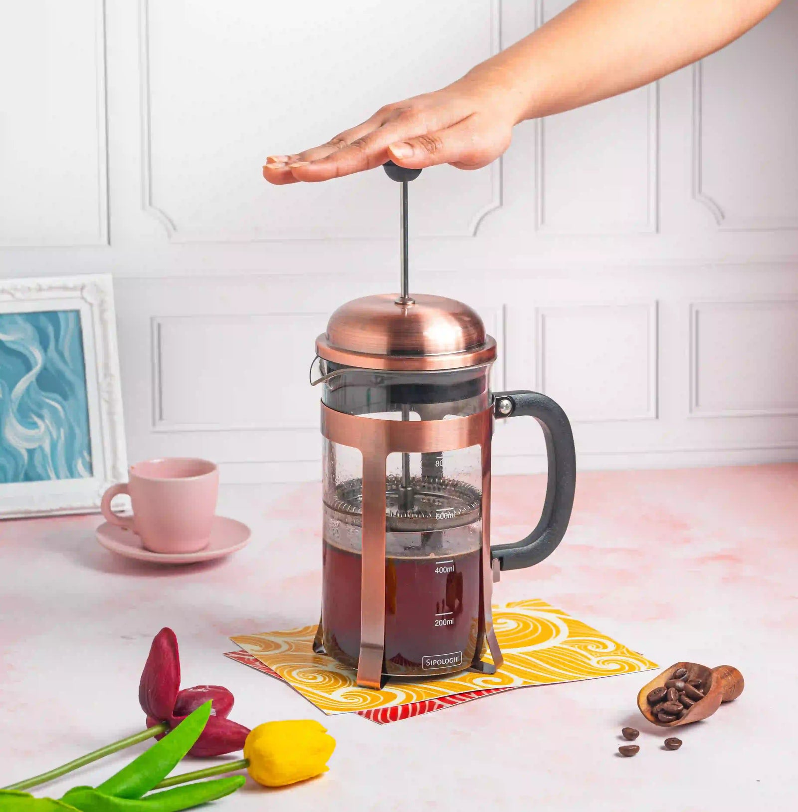 French Press
