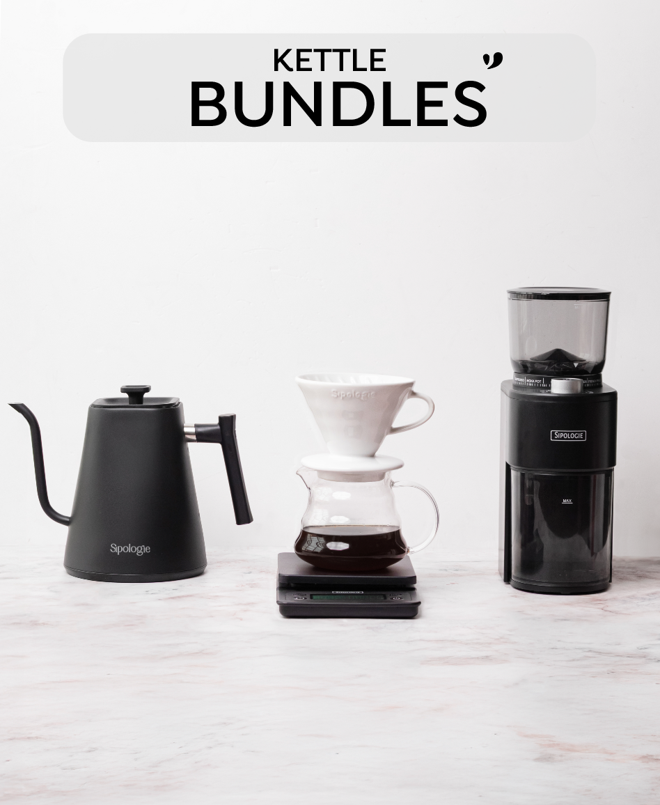 Kettle Bundles