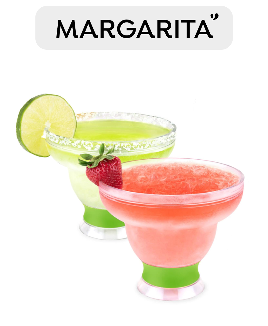 HOST Margarita Cups