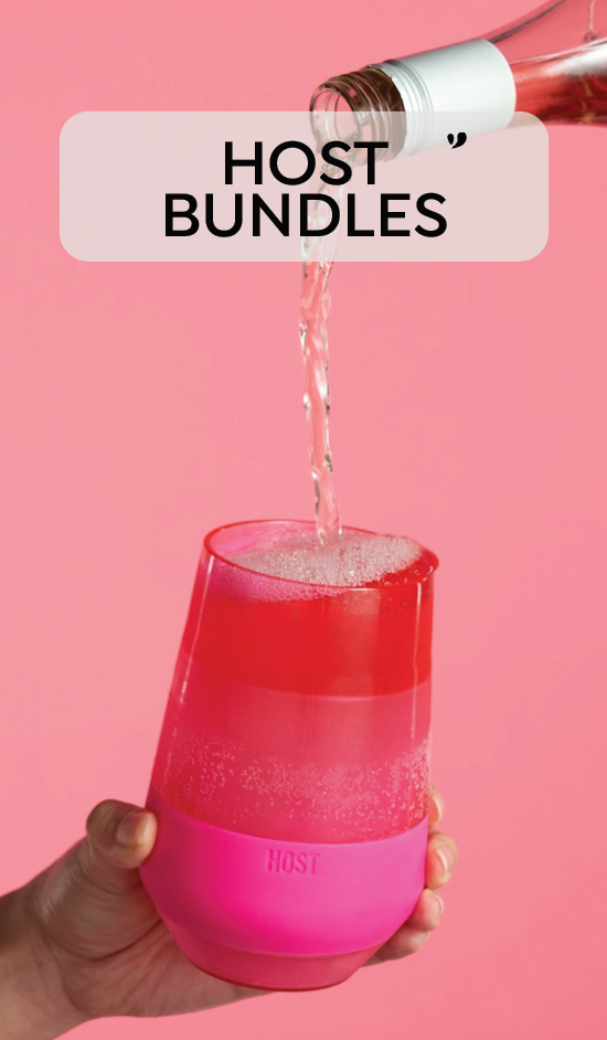 HOST bundle