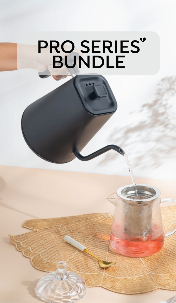Grinder Bundle