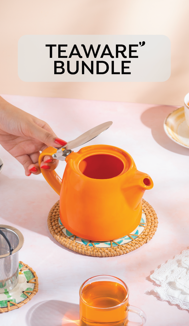TEAWARE BUNDLE