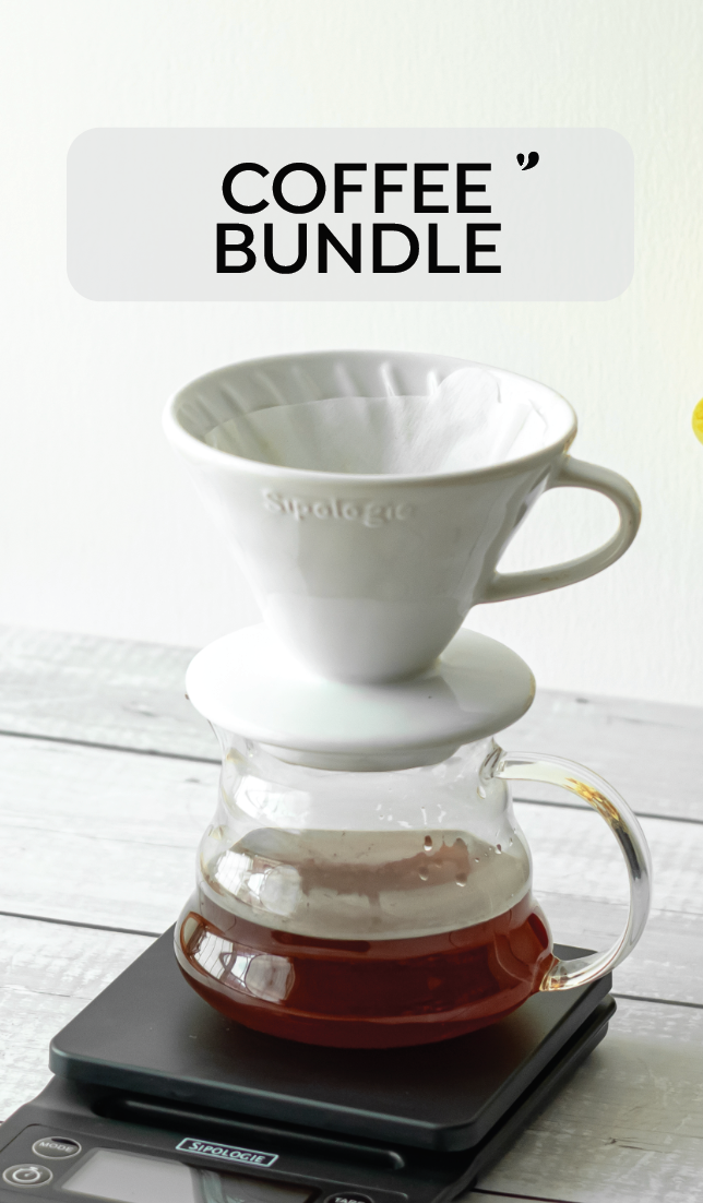 COFFEE BUNDLE