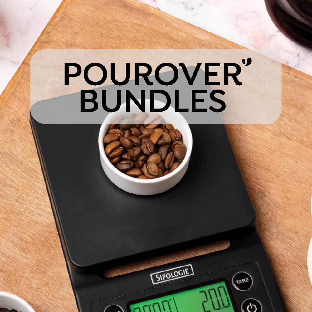 Pourover Bundles