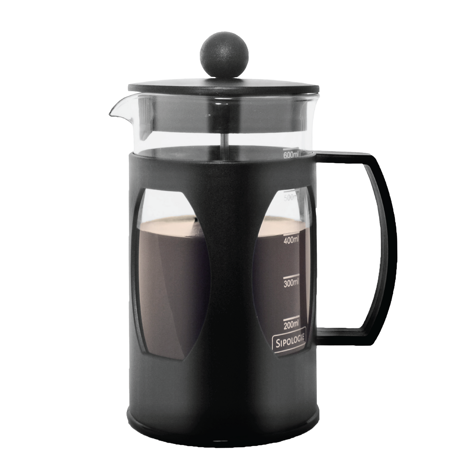 Classic French Press - 600ml